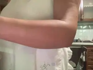 Cam4 Sex Cam of martinabigst