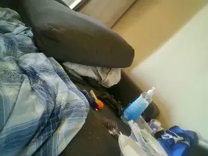 Cam4 Sex Cam of MisterT88