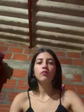 Cam4 Sex Chat of Colombianita222