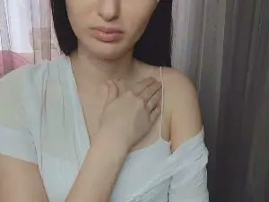 Cam4 Nude Webcam of MarcelinaJugan