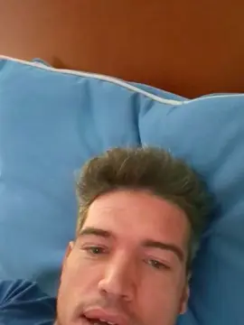 Cam4 Sex Cam of Solei
