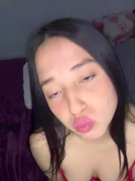 Cam4 Sex Cam of Tublanquita24