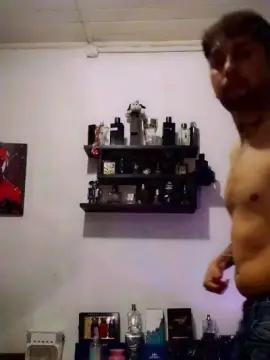 Cam4 Best live sex cam show of josexyxxx