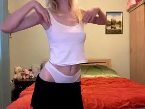 Cam4 Adult Webcam of HongMitchell