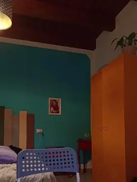 Cam4 Sex Cam of goduriahot