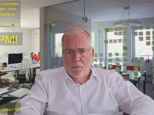 Cam4 Private Sex Chat of subbear1968