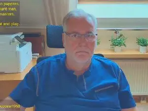 Cam4 Live Sex of subbear1968