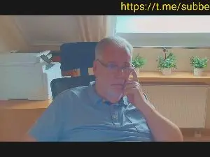 Cam4 Adult Video Chat of subbear1968