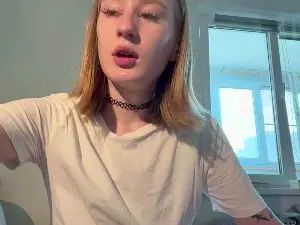 Cam4 Live Sex of DorieRines