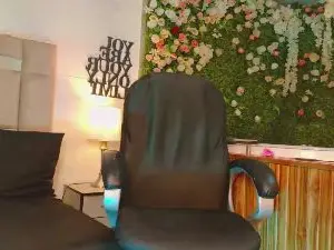 Cam4 Nude Webcam of KarolFoxxi__