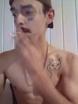 Cam4 Sex Cam of put_Gooner