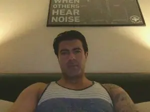 Cam4 Watch Live Sex Cams of luiso2905