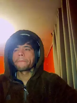 Cam4 Sex Cam of Demianblak