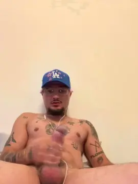 Cam4 Live Sex Cam of Phatdickdanny
