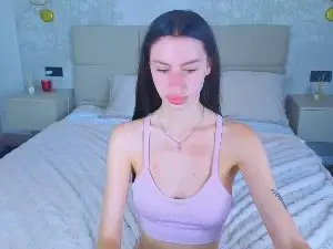 Cam4 Live Sex of Snow_WhiteeeX