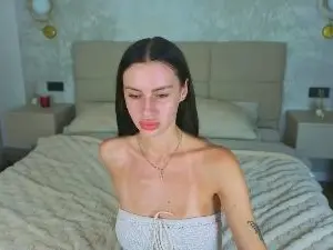 Cam4 Nude Webcam of Snow_WhiteeeX
