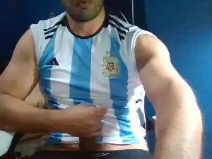 Cam4 Live Sex Cam of martinsanti19