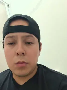Cam4 Nude Webcam of Cesar_MxXD