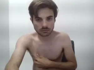 Cam4 Sex Chat of Danievio21