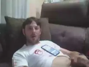 Cam4 Free Live Porn of Guapete69