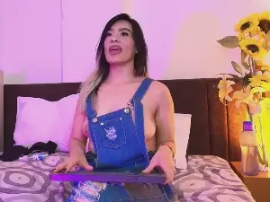Cam4 Free Live Porn of Lexie_blacke