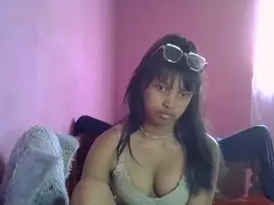 Cam4 Live Porn of Mayah01