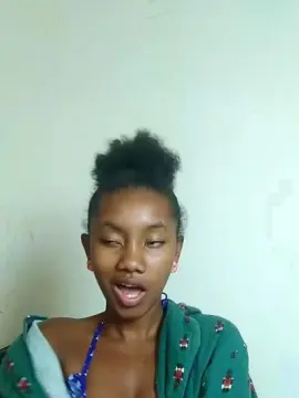 Cam4 Live Sex of tesha7