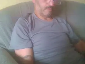Cam4 Free Live Porn of 69vegeta