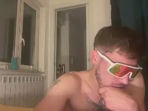 Cam4 Best Webcam of Dorian3232