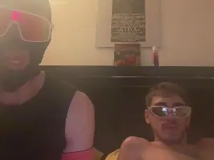 Cam4 Adult Video Chat of Dorian3232
