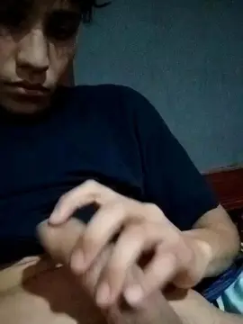 Cam4 Free Live Porn of PatoPRr