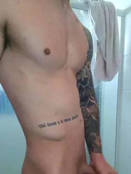 Cam4 Adult Video Chat of GMB97