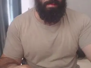 Cam4 Live Sex of Hugehairymacho