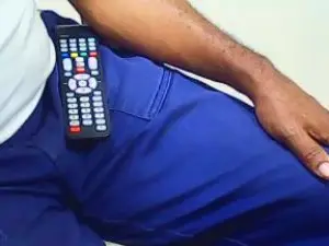 Cam4 Live Sex Cam of pacharrumba