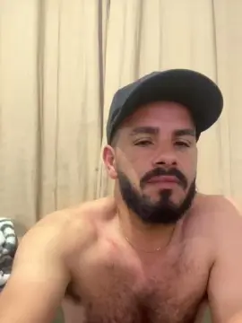 Cam4 Sex Chat of Carlao204