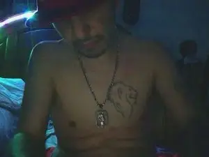 Cam4 Private Sex Chat of Cum_Daddy39
