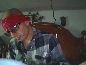 Cam4 Nude Webcam of Cum_Daddy39