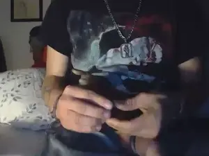 Cam4 Adult Video Chat of Cum_Daddy39