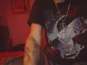 Cam4 Sex Cam of Cum_Daddy39