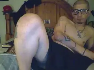 Cam4 Free Porn Cam of Cum_Daddy39