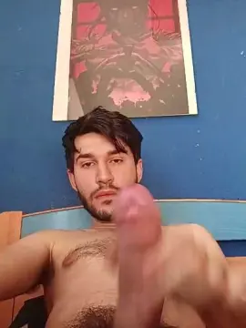 Cam4 Live Sex of Estibenes