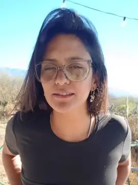 Cam4 Live Sex of Negritapulposa