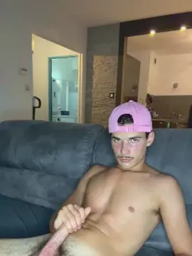 Cam4 Watch Live Sex Cams of pablo2762