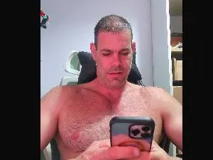 Cam4 Live Sex Cam of pablodavid15