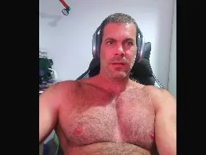 Cam4 Free Porn Cam of pablodavid15