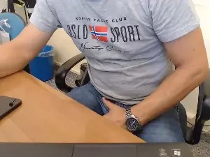 Cam4 Free Live Porn of Gladiatore_69