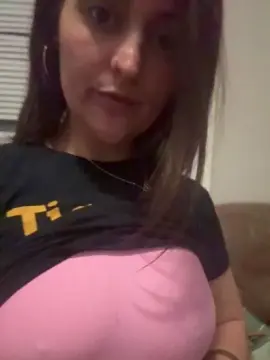 Cam4 Sex Cam of NastNiki19