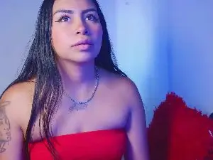 Cam4 Adult Webcam of Storm_doll