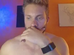 Cam4 Sex Cam of blueeyes839