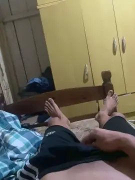 Cam4 Live Porn of novinhobomenovo